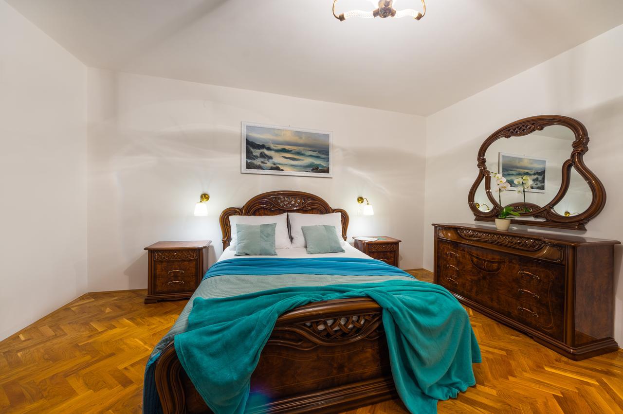 זאדאר Apartman Verdi מראה חיצוני תמונה